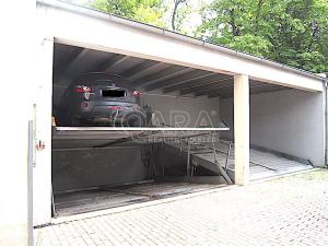 Prodej bytu 2+kk, Praha - Holešovice, Dělnická, 54 m2