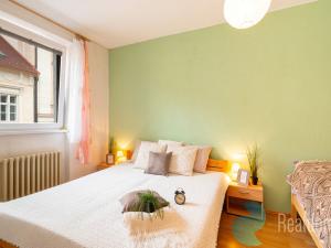 Prodej činžovního domu, České Budějovice, Komenského, 240 m2