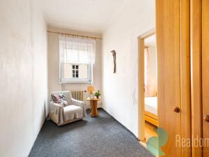 Prodej činžovního domu, České Budějovice, Komenského, 240 m2