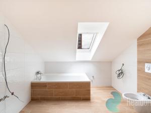 Prodej činžovního domu, České Budějovice, Komenského, 240 m2