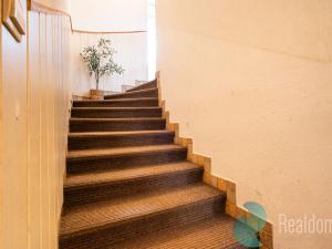 Prodej činžovního domu, České Budějovice, Komenského, 240 m2