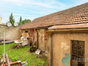 Prodej činžovního domu, České Budějovice, Komenského, 240 m2