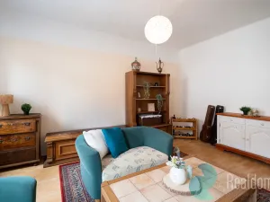 Prodej vícegeneračního domu, České Budějovice, Komenského, 240 m2