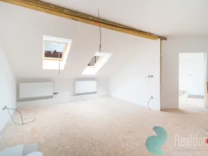 Prodej vícegeneračního domu, České Budějovice, Komenského, 240 m2
