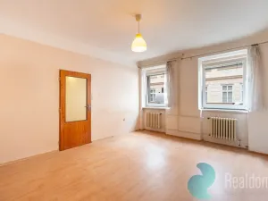 Prodej vícegeneračního domu, České Budějovice, Komenského, 240 m2