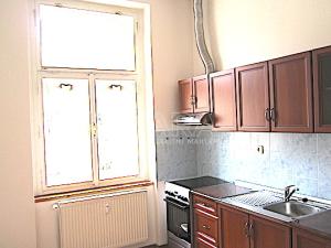 Prodej bytu 1+1, Praha - Holešovice, Dělnická, 44 m2