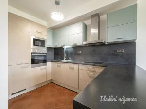 Pronájem bytu 4+kk, Praha - Stodůlky, Kecova, 201 m2