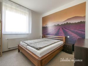 Pronájem bytu 4+kk, Praha - Stodůlky, Kecova, 201 m2