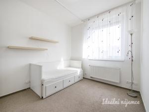 Pronájem bytu 4+kk, Praha - Stodůlky, Kecova, 201 m2