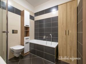 Pronájem bytu 4+kk, Praha - Stodůlky, Kecova, 201 m2