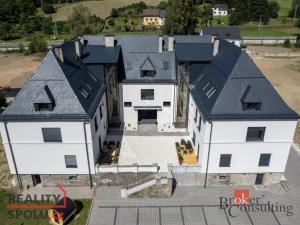 Prodej bytu 2+kk, Loučná nad Desnou - Rejhotice, 85 m2