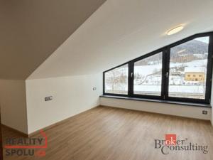 Prodej bytu 2+kk, Loučná nad Desnou - Rejhotice, 85 m2