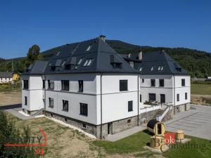Prodej bytu 2+kk, Loučná nad Desnou - Rejhotice, 85 m2