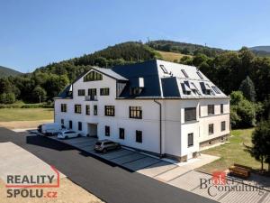 Prodej bytu 2+kk, Loučná nad Desnou - Rejhotice, 85 m2