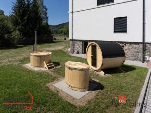 Prodej bytu 2+kk, Loučná nad Desnou - Rejhotice, 85 m2