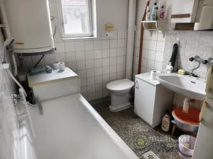 Prodej rodinného domu, Vyškov - Dědice, Doktora Růžičky, 75 m2