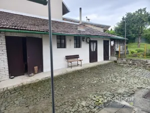 Prodej rodinného domu, Vyškov - Dědice, Doktora Růžičky, 75 m2