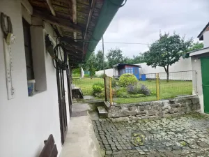 Prodej rodinného domu, Vyškov - Dědice, Doktora Růžičky, 75 m2