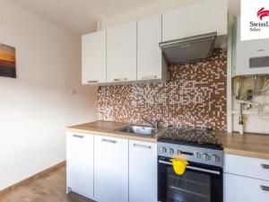 Pronájem bytu 1+1, Plzeň, Blatenská, 33 m2