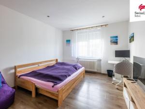 Pronájem bytu 1+1, Plzeň, Blatenská, 33 m2