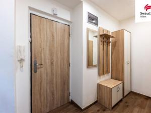 Pronájem bytu 1+1, Plzeň, Blatenská, 33 m2
