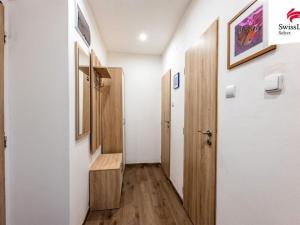 Pronájem bytu 1+1, Plzeň, Blatenská, 33 m2