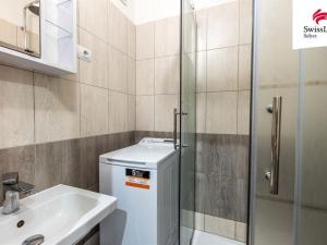 Pronájem bytu 1+1, Plzeň, Blatenská, 33 m2
