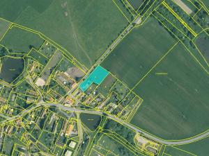 Prodej pozemku pro bydlení, Kokašice, 811 m2