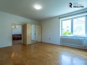 Prodej rodinného domu, Jevišovice, 420 m2