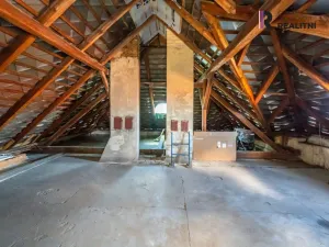 Prodej rodinného domu, Jevišovice, 420 m2