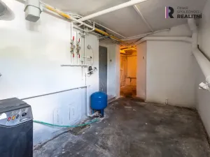 Prodej rodinného domu, Jevišovice, 420 m2