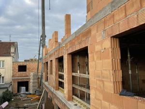 Prodej bytu 3+kk, Brno - Horní Heršpice, Pražákova, 56 m2