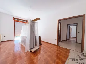 Prodej bytu 2+kk, Silvi,, Itálie, 75 m2