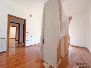 Prodej bytu 2+kk, Silvi,, Itálie, 75 m2
