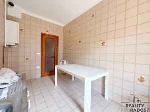 Prodej bytu 2+kk, Silvi,, Itálie, 75 m2