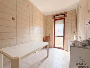 Prodej bytu 2+kk, Silvi,, Itálie, 75 m2