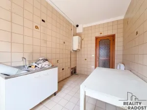 Prodej bytu 2+kk, Silvi,, Itálie, 75 m2