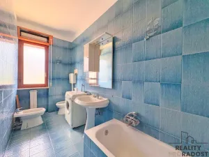 Prodej bytu 2+kk, Silvi,, Itálie, 75 m2