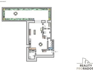 Prodej bytu 2+kk, Silvi,, Itálie, 75 m2
