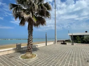 Prodej bytu 2+kk, Silvi,, Itálie, 75 m2