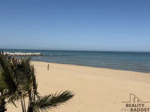 Prodej bytu 2+kk, Silvi,, Itálie, 75 m2