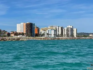 Prodej bytu 2+kk, Silvi,, Itálie, 75 m2
