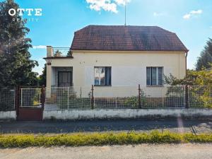 Pronájem rodinného domu, Plzeň, V Olších, 191 m2
