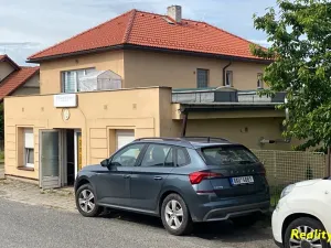 Prodej výrobních prostor, Příbram, Protifašistických bojovníků, 147 m2