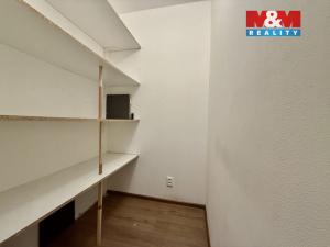 Pronájem bytu 3+1, Ostrava - Moravská Ostrava, Maroldova, 69 m2