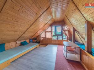 Prodej chaty, Havířov - Prostřední Suchá, 20 m2