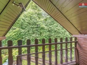 Prodej chaty, Havířov - Prostřední Suchá, 20 m2