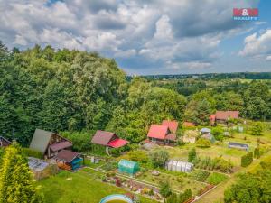 Prodej chaty, Havířov - Prostřední Suchá, 20 m2