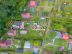 Prodej chaty, Havířov - Prostřední Suchá, 20 m2