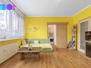 Prodej bytu 2+1, Třinec, Habrová, 42 m2